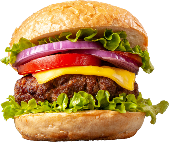 hamburger